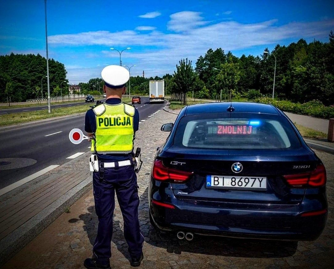 „Zmiana będzie radykalna”. Weszły w życie surowsze kary dla piratów drogowych
