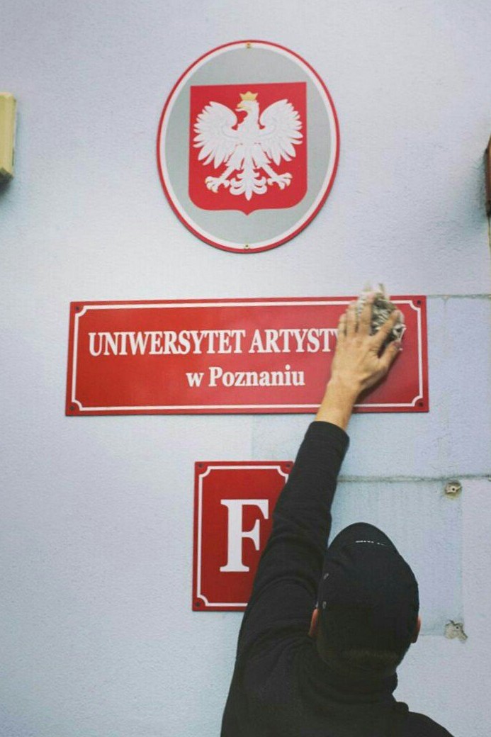 UAP Poznań