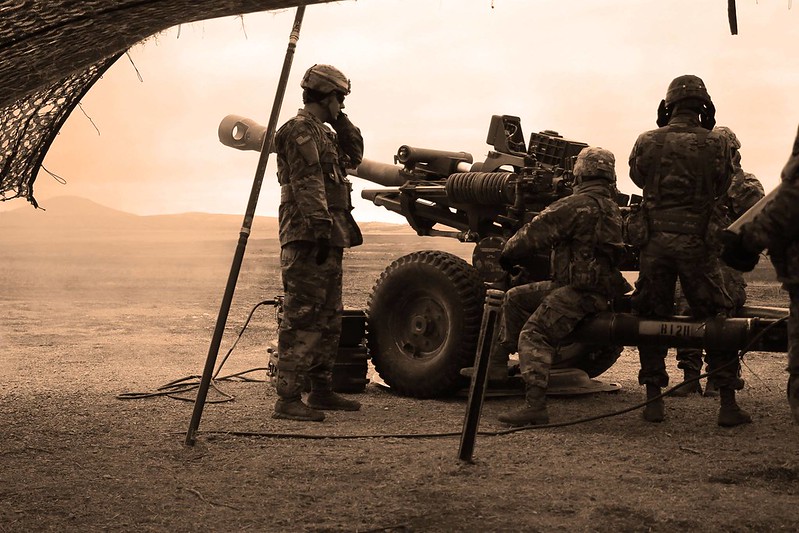 ChatGPT w wojsku? Pentagon przygląda się możliwym wdrożeniom