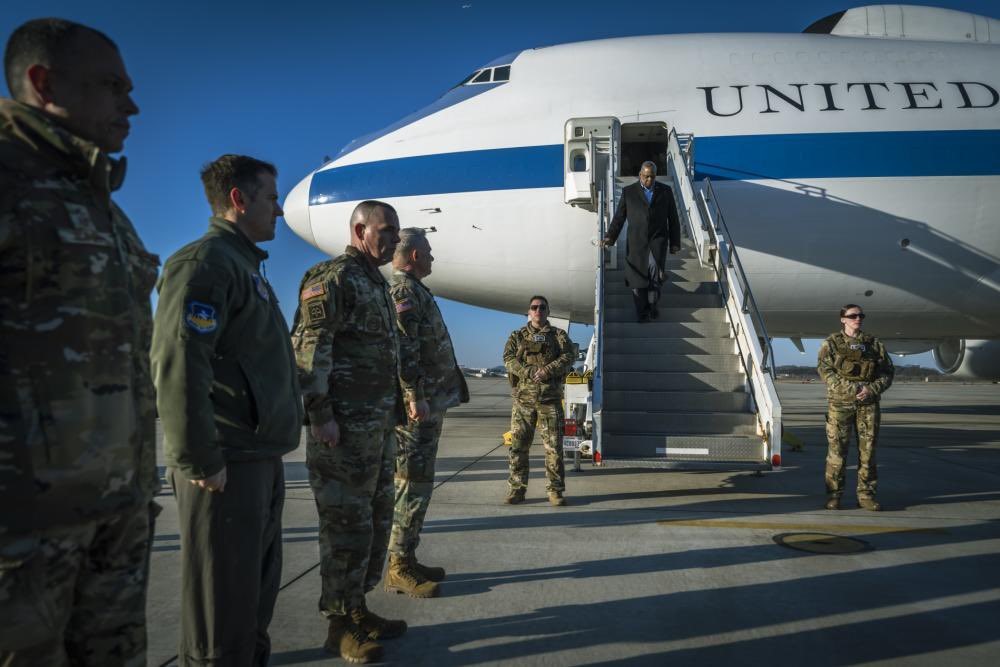 USA i Republika Korei zacieśniają współpracę z Japonią. NATO także stawia na współprace z Tokio