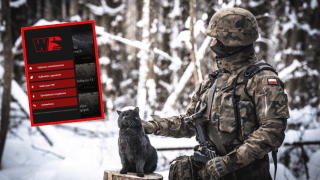 wojsko polskie aplikacja żołnierz RP