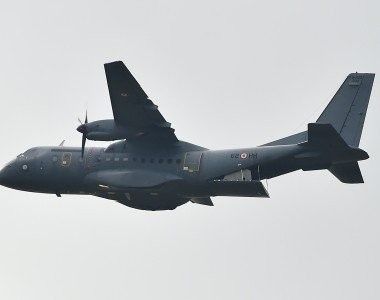 Cn235 francja