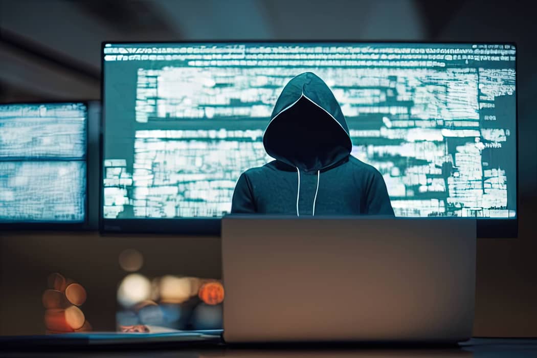 Cyberataki na Ukrainę. To narzędzia rosyjskich hakerów