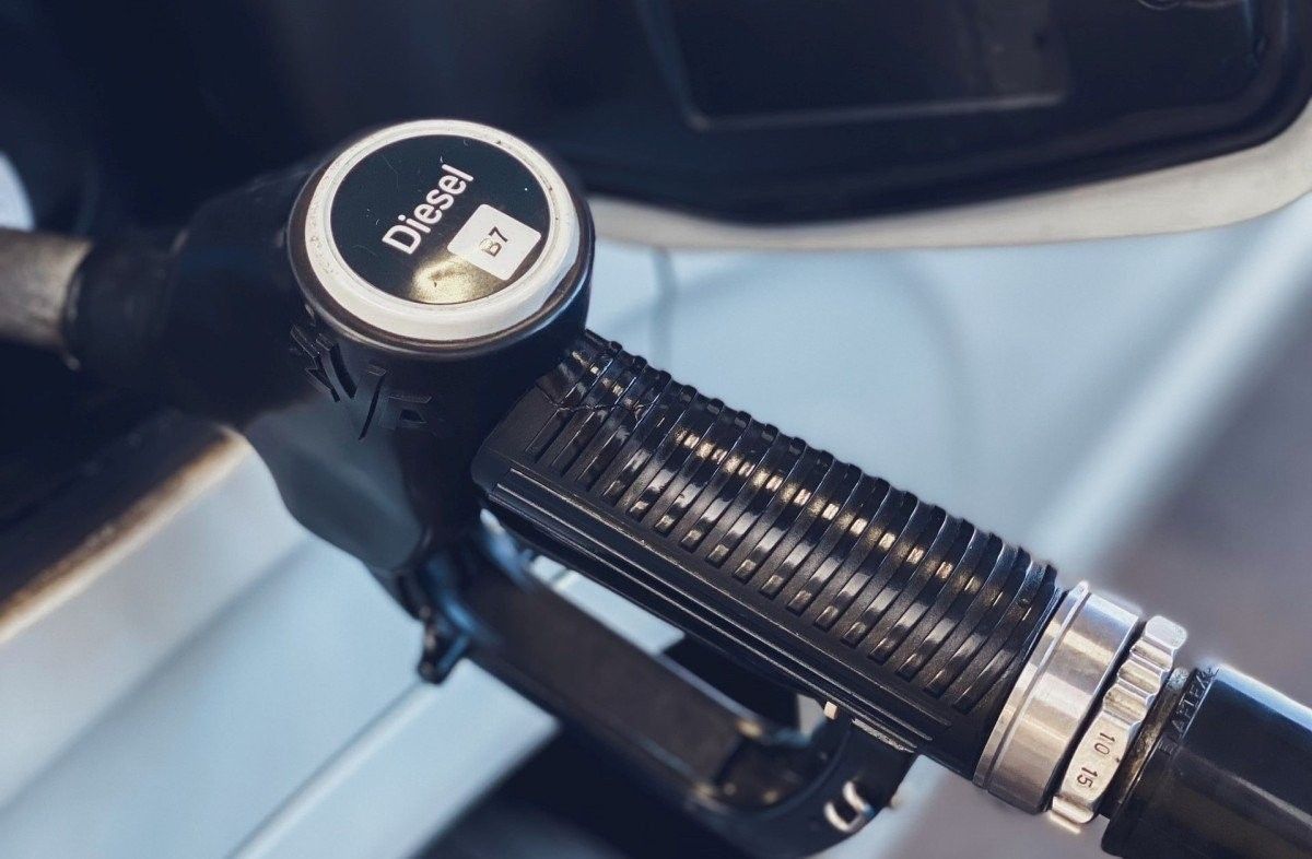 Ceny paliw: diesel może przekroczyć 8 zł za litr