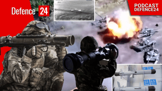 Javelin, Pirat, czołg, Ukraina