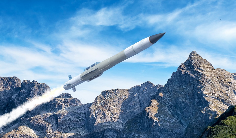 Miecznik z rakietami systemu Patriot [ANALIZA]