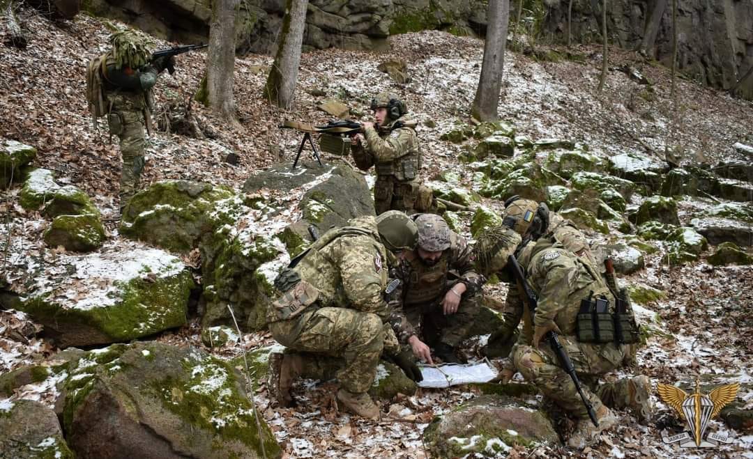 348. dzień inwazji Federacji Rosyjskiej przeciwko Ukrainie [Podsumowanie]