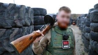 Podejrzany, o którym mówi ukraińska cyberpolicja.