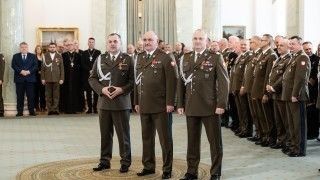 Kukuła, DGRSZ, Mika, Klisz