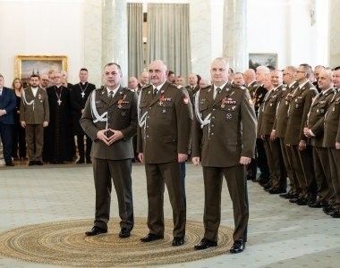 Kukuła, DGRSZ, Mika, Klisz