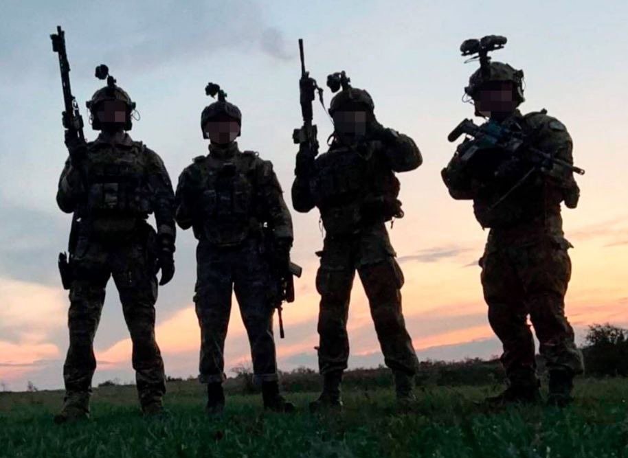 Jakie systemy PCO mogą pomóc Ukraińcom pokonać Rosjan?