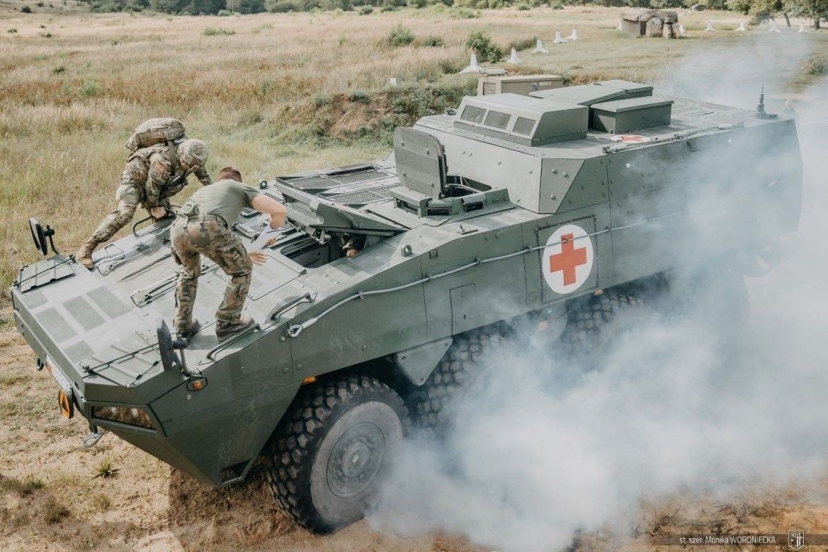 Reaktywacja WAM - rząd przyjął projekt ustawy