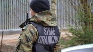 Straż Graniczna