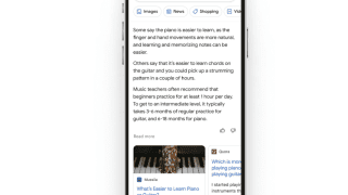 Jak będzie działała usługa Google - Bard?