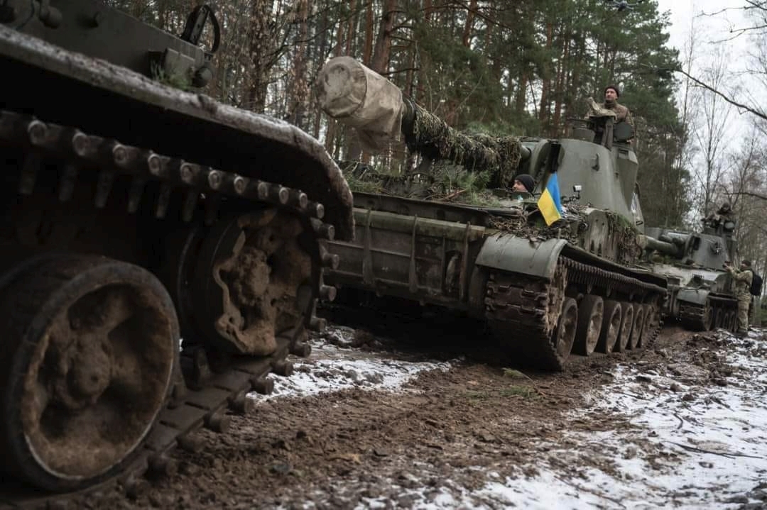 349. dzień inwazji Federacji Rosyjskiej przeciwko Ukrainie [Podsumowanie]