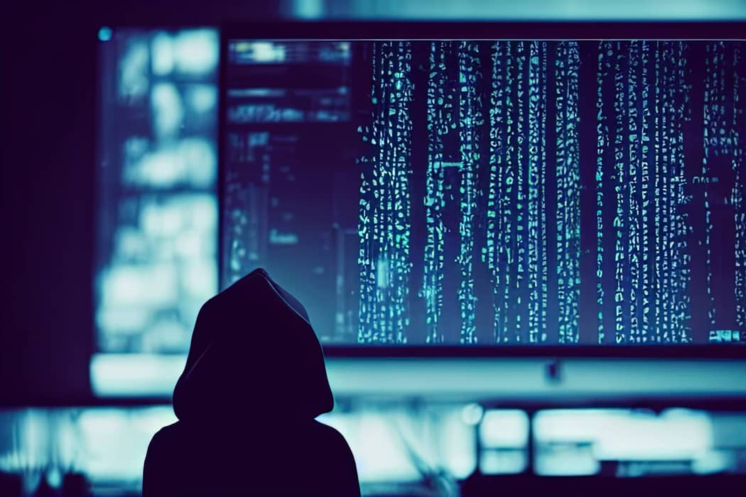 Operacja szpiegowska. Ataki na ukraińskie władze