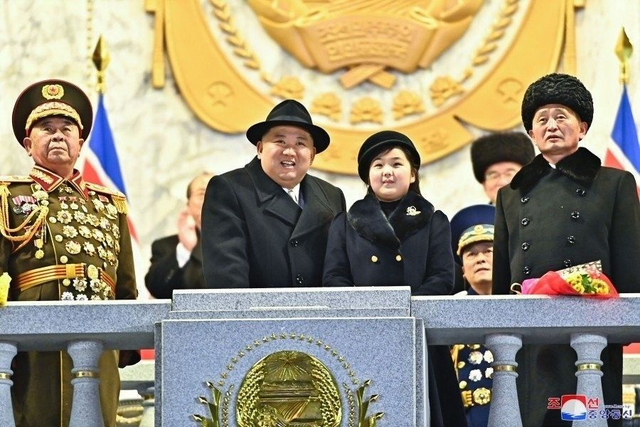 Kolejna fala czystek w Korei Płn. Kim Jong un jak ojciec i dziadek