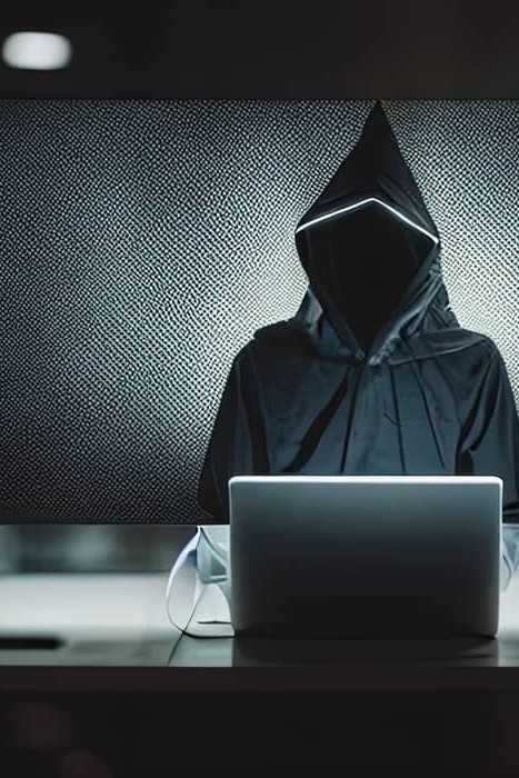 Hacker