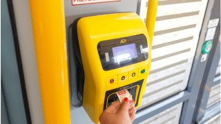 Awaria systemu biletowego na Śląsku to efekt cyberataku