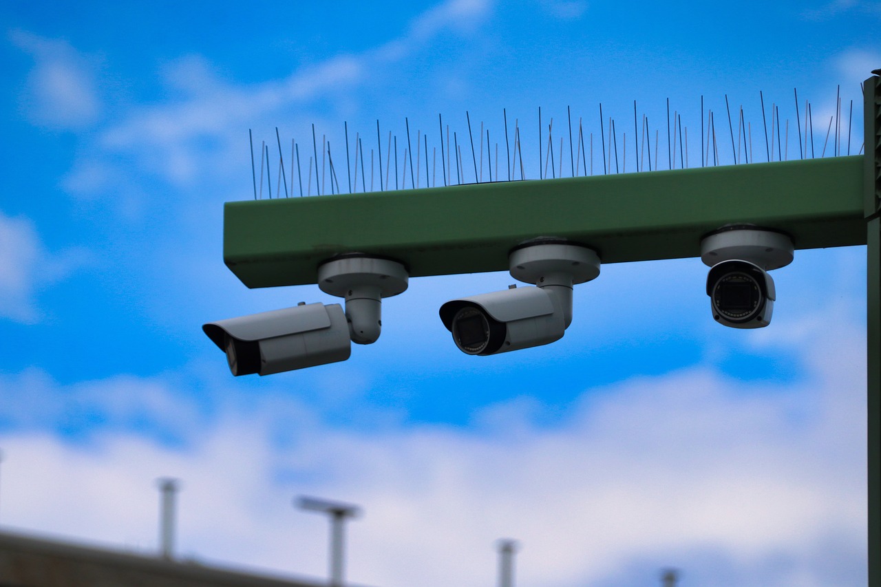 Rosyjski system rozpoznawania twarzy na granicą z Polską?