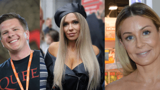 Chajzer Doda Rozenek