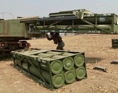 HIMARS