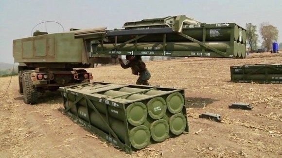 HIMARS