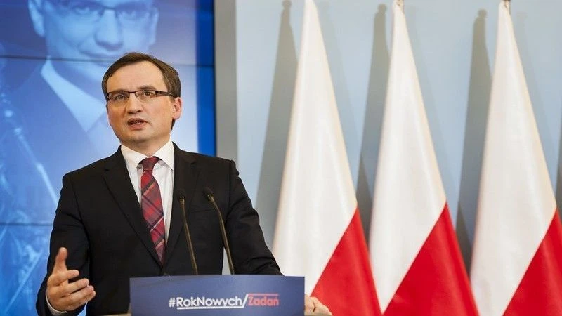 Zbigniew Ziobro