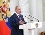 Władimir Putin Rosja