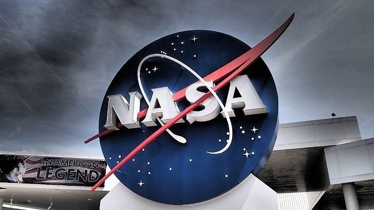 Polak po raz piąty autorem zdjęcia dnia NASA