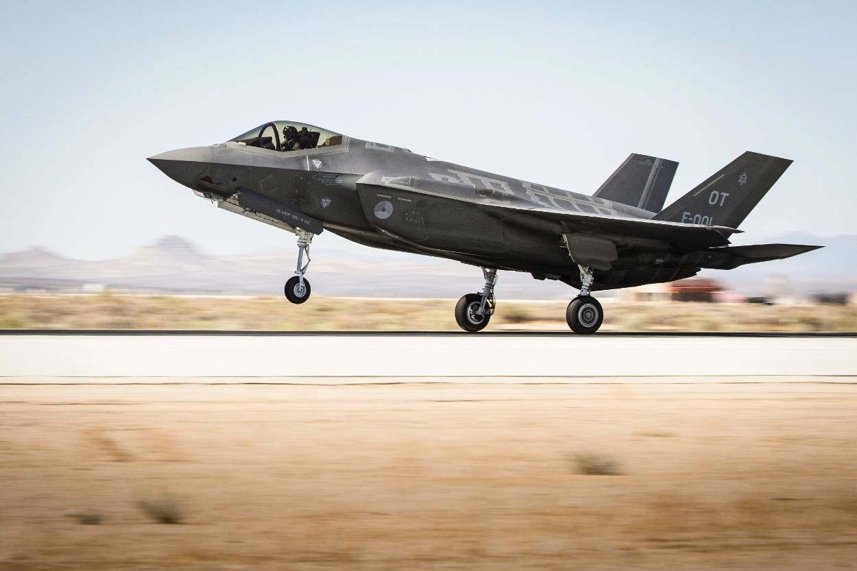 Wtorkowy przegląd mediów z Defence24.pl; Korea Północna zreformowała armię; Alarmowy start F-35 w Polsce
