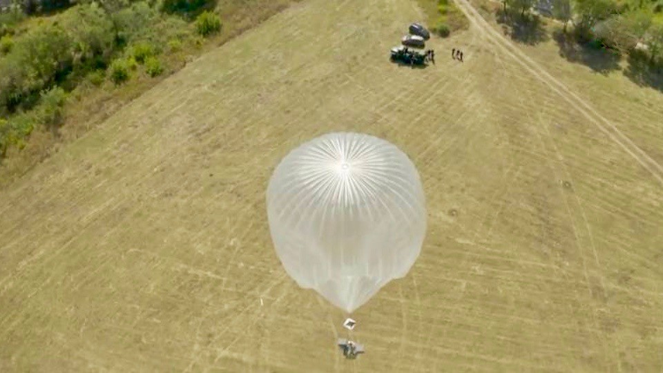 AN-S1 Balon