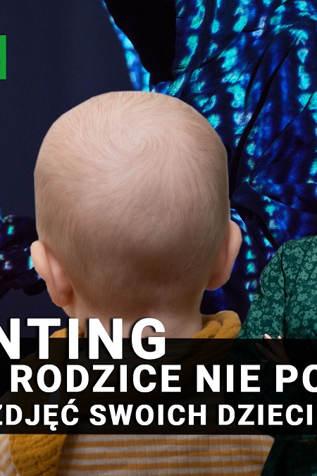Prosto o Cyber: Czym jest sharenting? Dlaczego rodzice nie powinni umieszczać zdjęć swoich dzieci w sieci?
