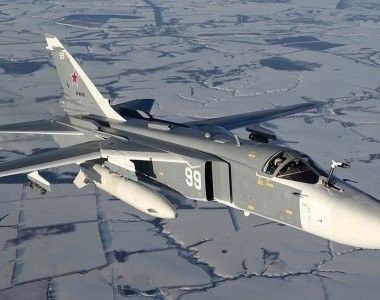 Su-24M