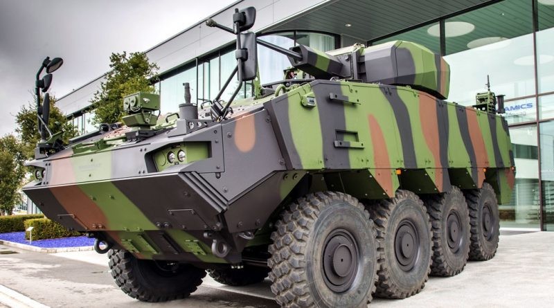 Rumunia kontynuuje zakup KTO