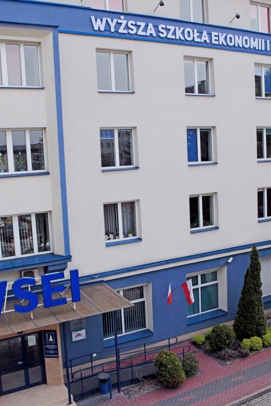 Akademia WSEI