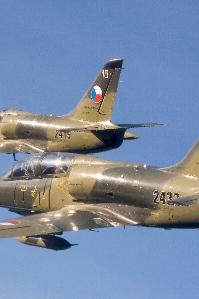 L-39C