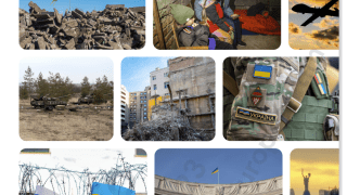 Ukraina walczy z cyberatakami ze strony rosyjskich i prorosyjskich aktorów