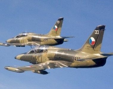 L-39C