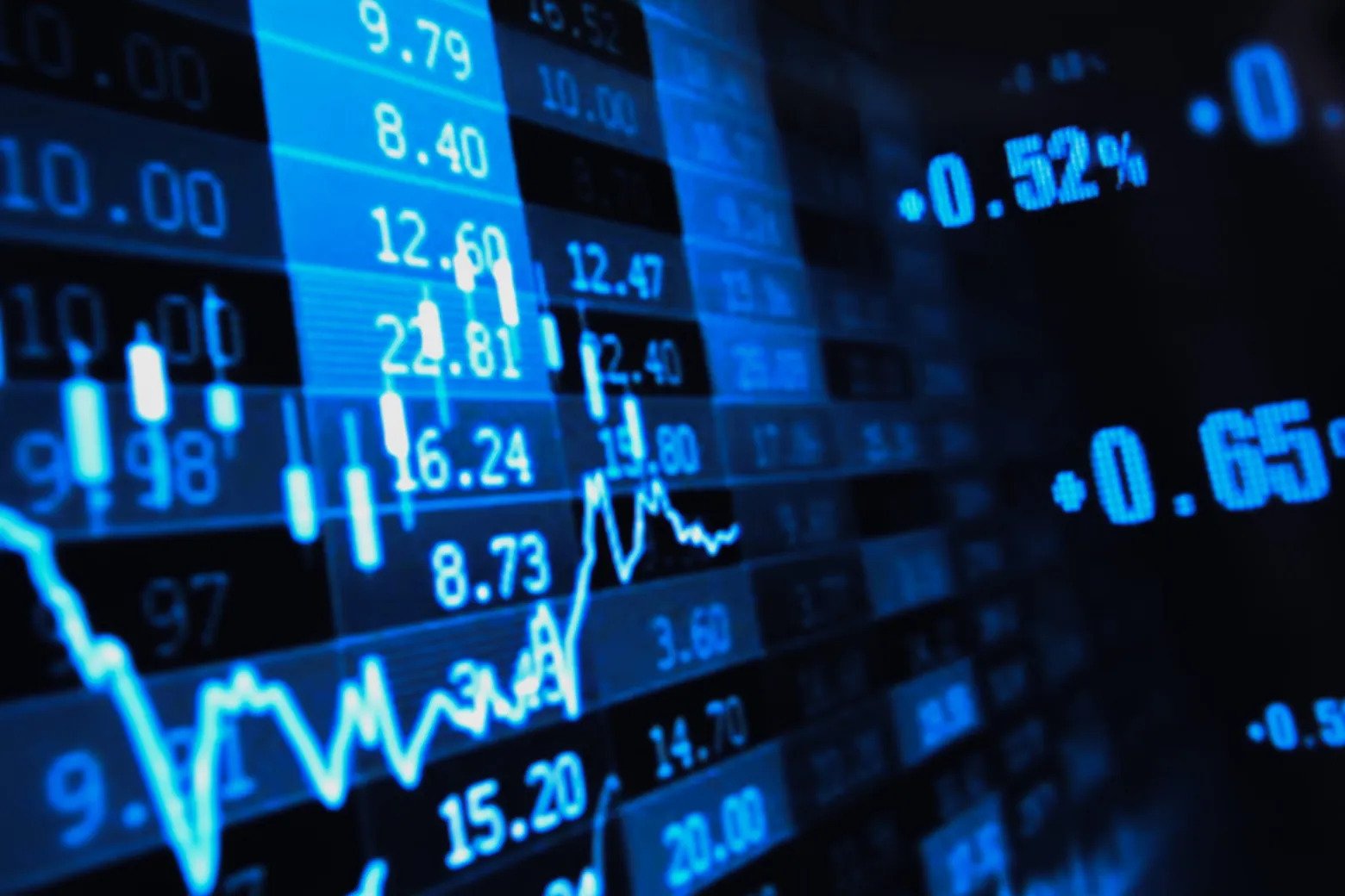 Nielegalny obrót akcjami spółek giełdowych. Rosyjska firma IT służyła do kradzieży danych