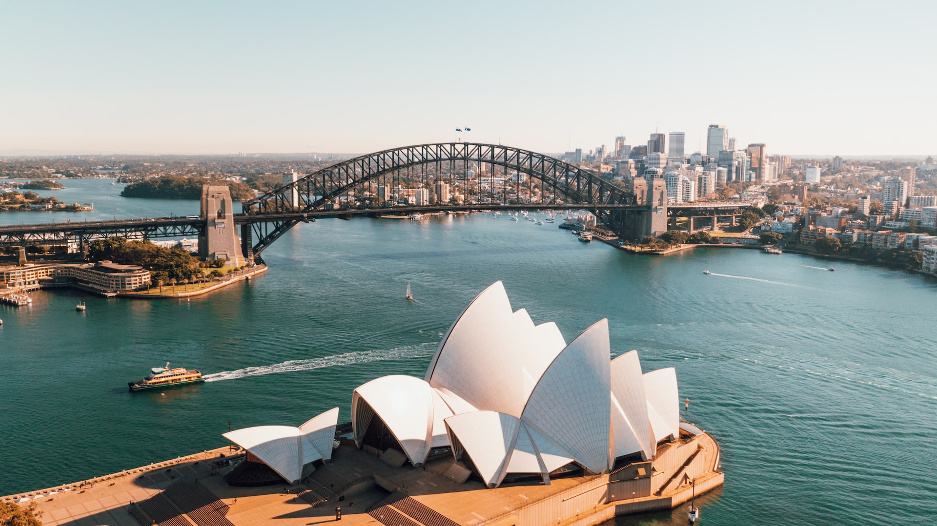 Australia szykuje reformę ochrony danych. Prywatność w rękach obywateli?