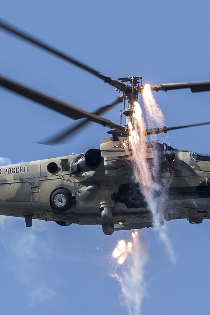 Ka-52