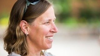 Susan Wojcicki