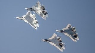 Su-57