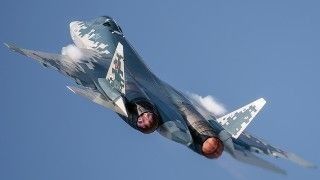 Su-57