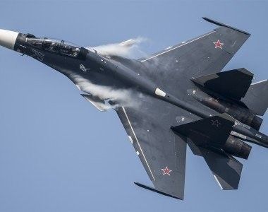 Su-30SM