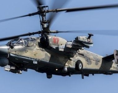 Ka-52