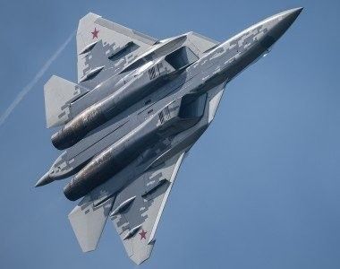 Su-57