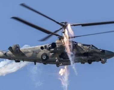 Ka-52