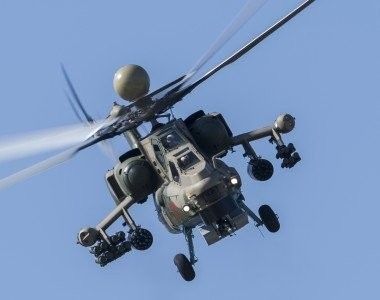 Mi-28NM